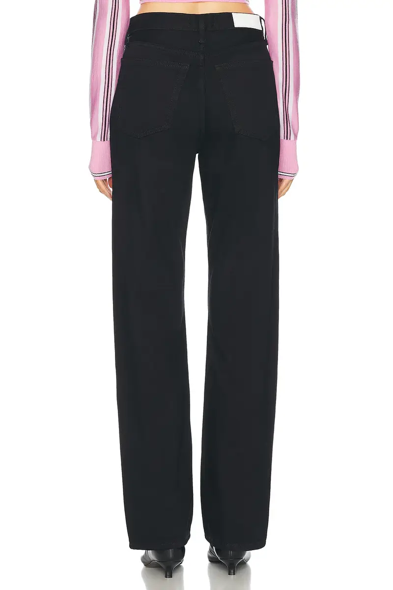 RE/DONE 90s High Rise Loose Jeans | Thumbnail 6 RE/DONE 90s High Rise Loose Jeans | Thumbnail 6