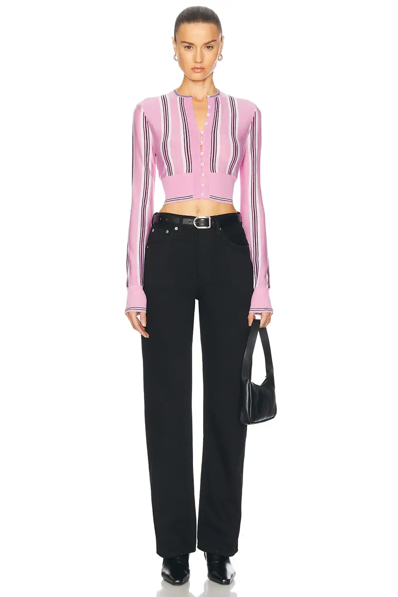 RE/DONE 90s High Rise Loose Jeans | Thumbnail 7 RE/DONE 90s High Rise Loose Jeans | Thumbnail 7