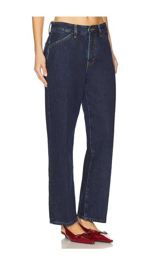 RE/DONE The Westley Jeans | Thumbnail 2 RE/DONE The Westley Jeans | Thumbnail 2