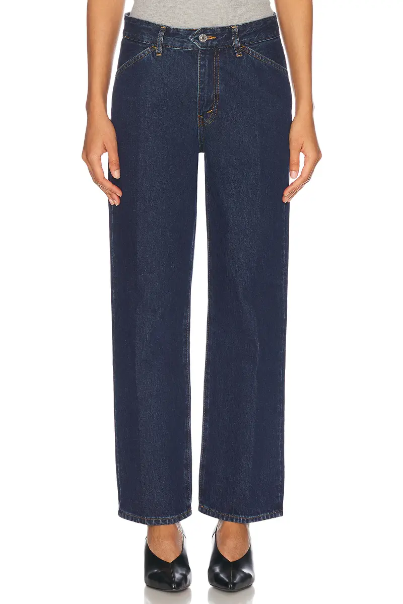 RE/DONE The Westley Jeans | Thumbnail 3 RE/DONE The Westley Jeans | Thumbnail 3