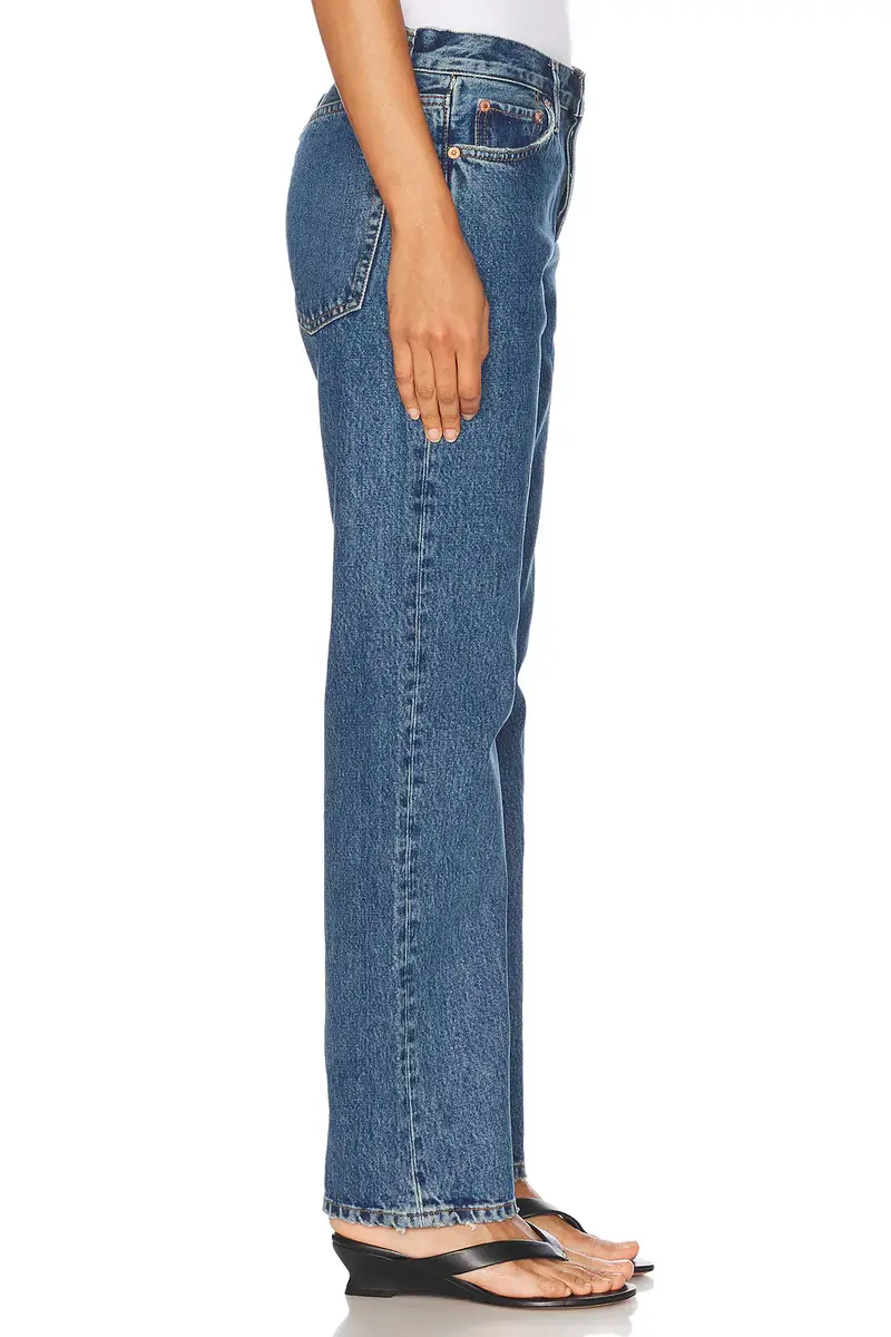 RE/DONE Originals The Standard Jeans | Thumbnail 5 RE/DONE Originals The Standard Jeans | Thumbnail 5