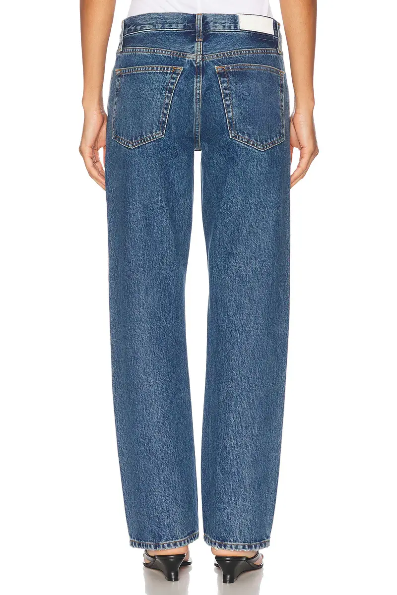 RE/DONE Originals The Standard Jeans | Thumbnail 6 RE/DONE Originals The Standard Jeans | Thumbnail 6