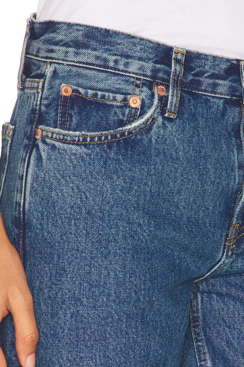 RE/DONE Originals The Standard Jeans | Thumbnail 8 RE/DONE Originals The Standard Jeans | Thumbnail 8