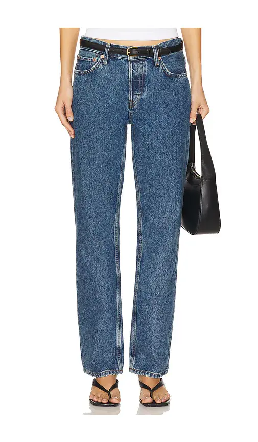 RE/DONE Originals The Standard Jeans