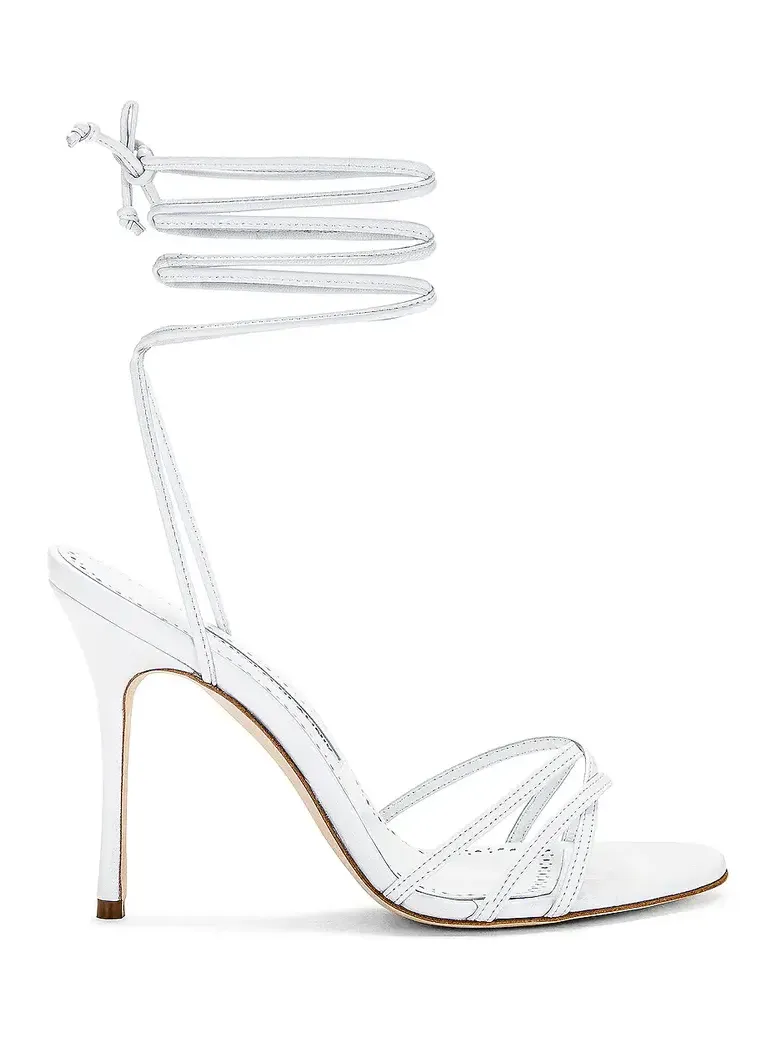 Leva 105 Leather Sandal Leva 105 Leather Sandal
