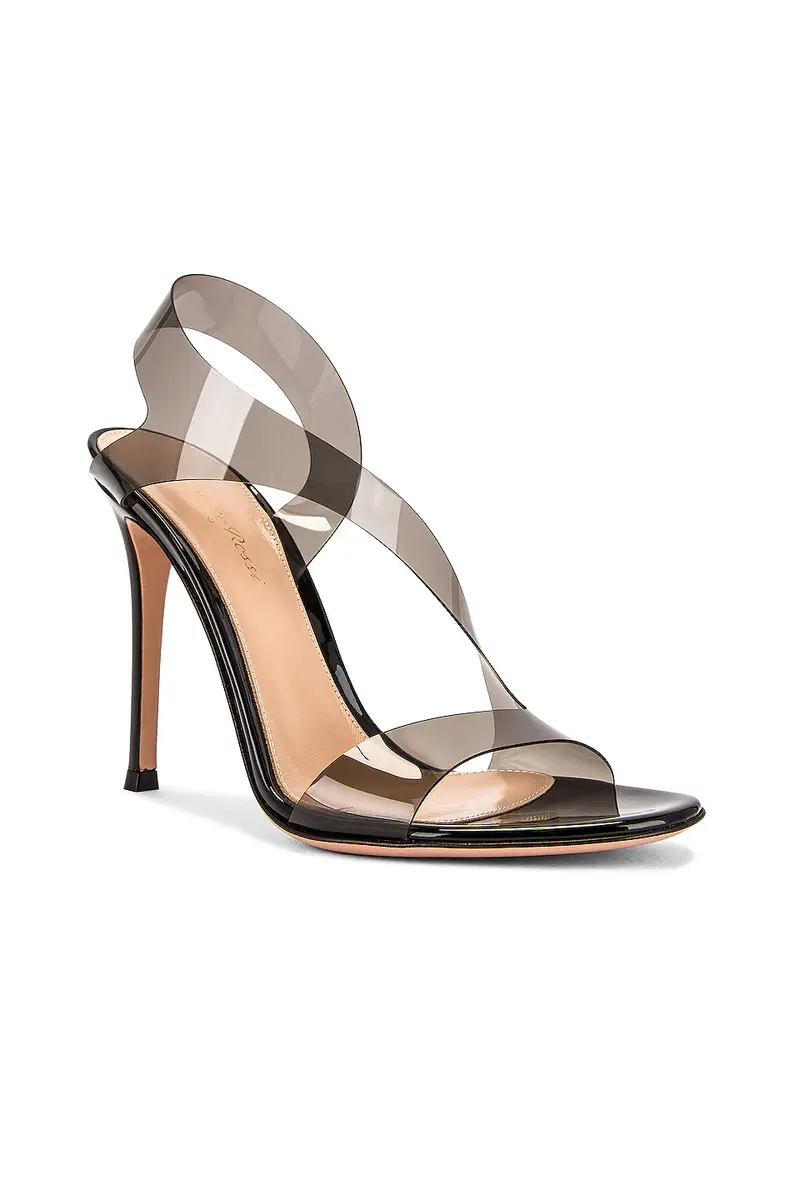 Gianvito Rossi Metropolis Heels | Thumbnail 2 Gianvito Rossi Metropolis Heels | Thumbnail 2
