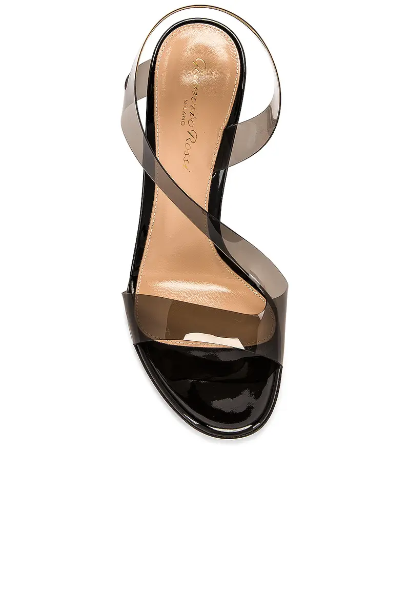 Gianvito Rossi Metropolis Heels | Thumbnail 4 Gianvito Rossi Metropolis Heels | Thumbnail 4