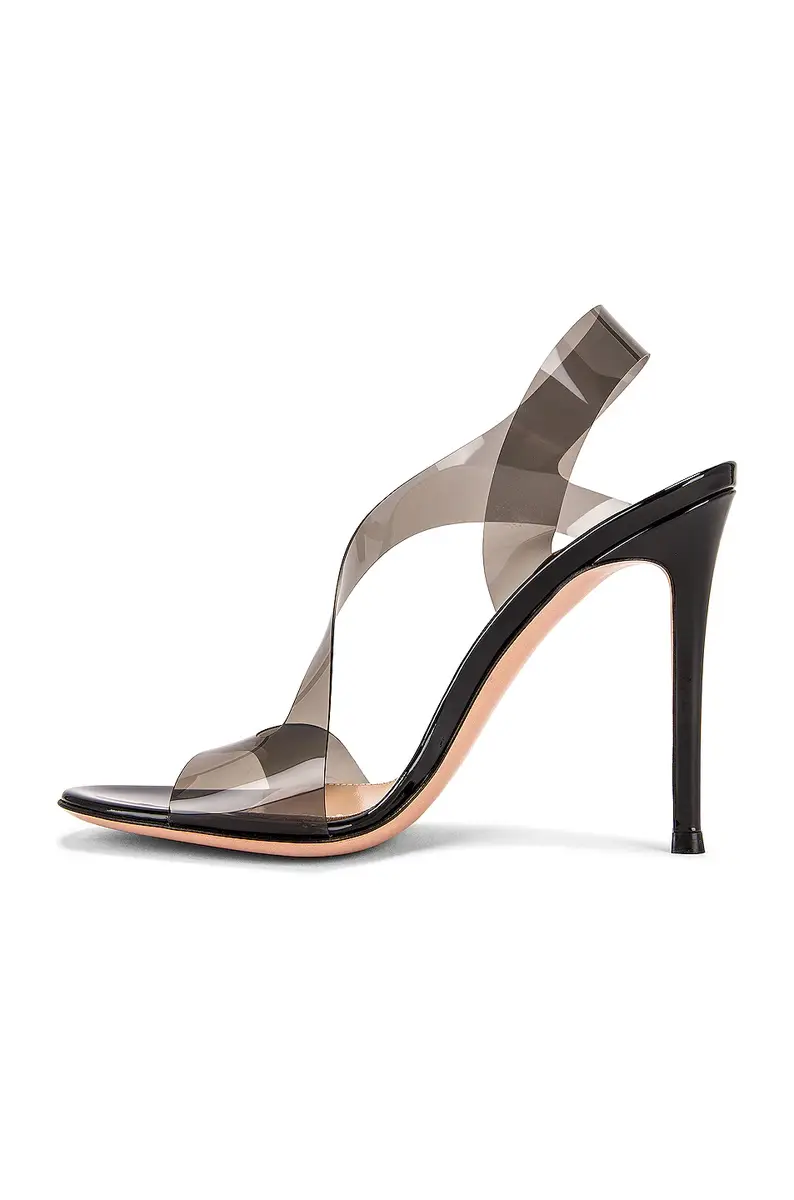 Gianvito Rossi Metropolis Heels | Thumbnail 5 Gianvito Rossi Metropolis Heels | Thumbnail 5