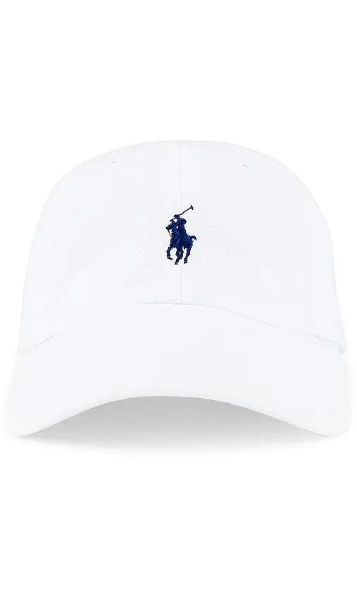 Polo Ralph Lauren Chino Cap | Thumbnail 2