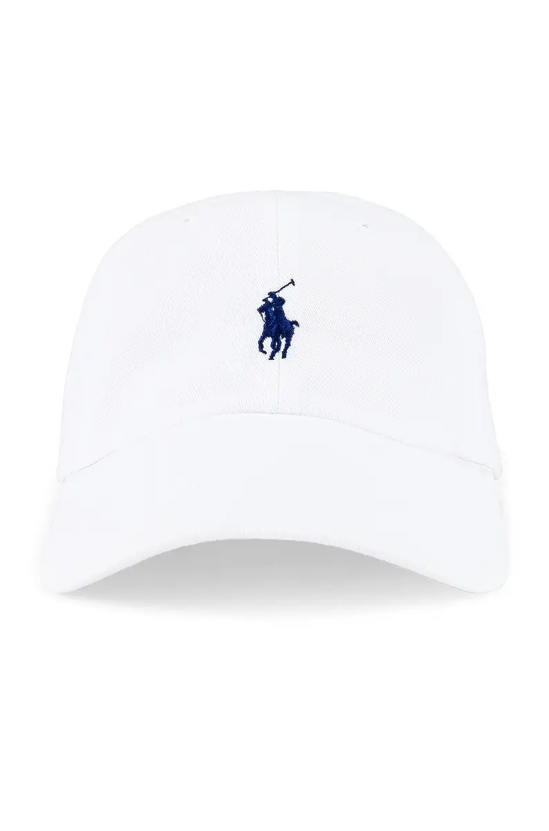 Polo Ralph Lauren Chino Cap | Thumbnail 3