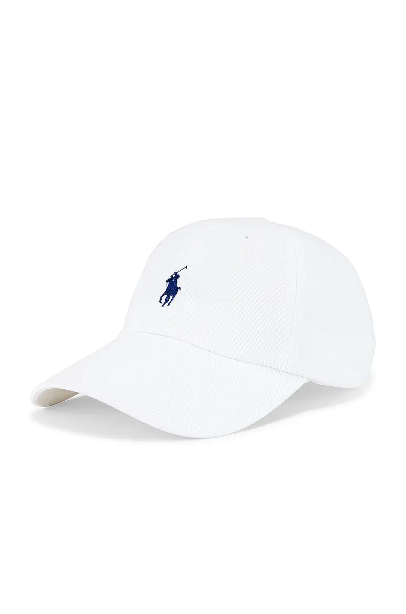 Polo Ralph Lauren Chino Cap | Thumbnail 4
