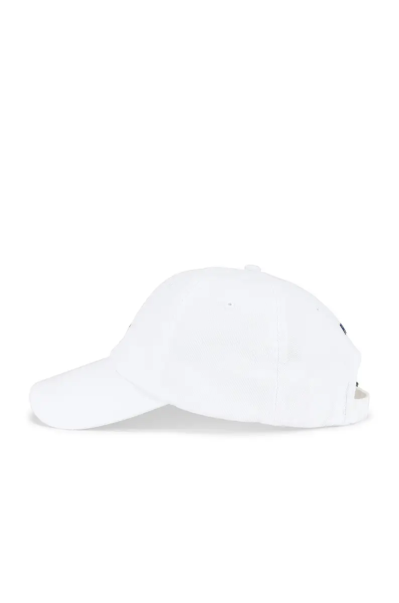 Polo Ralph Lauren Chino Cap | Thumbnail 5