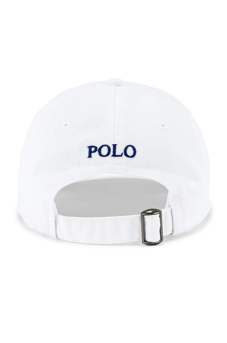 Polo Ralph Lauren Chino Cap | Thumbnail 6