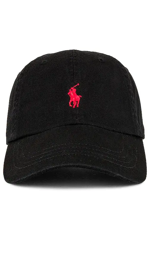 Polo Ralph Lauren Chino Cap | Thumbnail 2