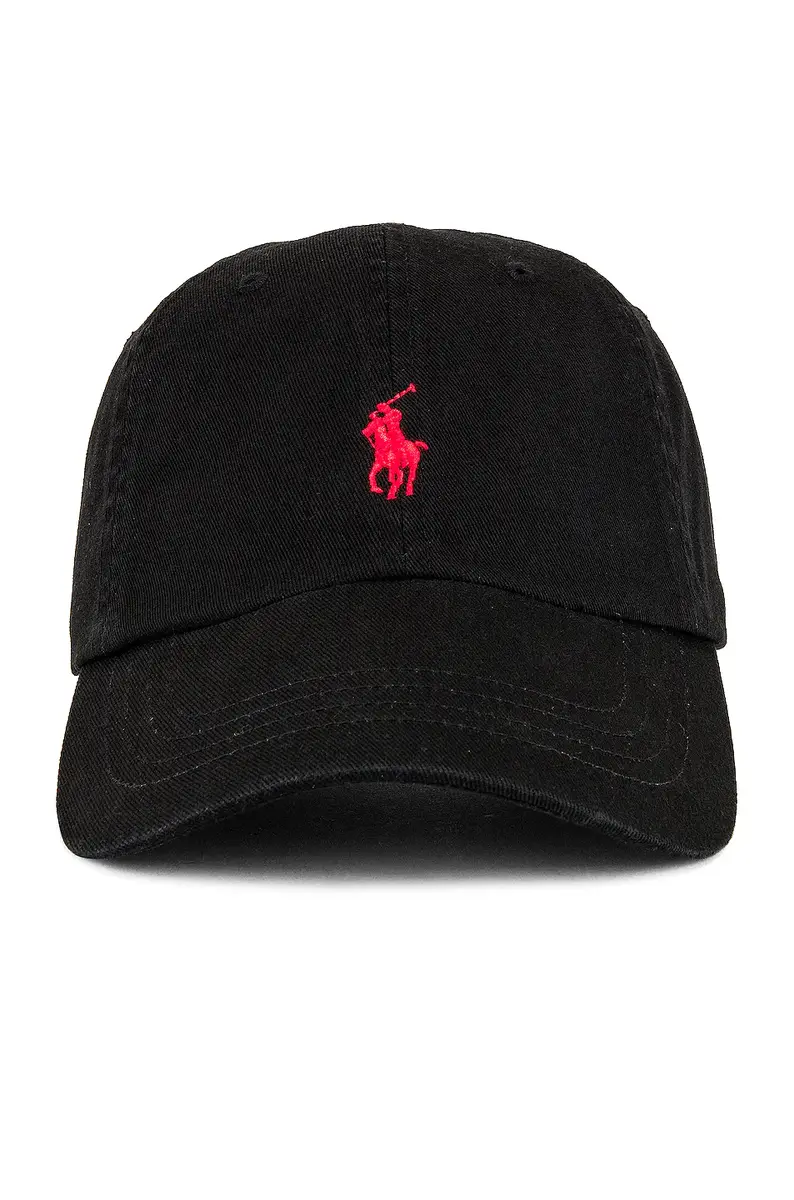 Polo Ralph Lauren Chino Cap | Thumbnail 3