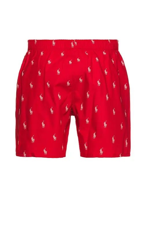 Polo Ralph Lauren Woven Boxer | Thumbnail 2