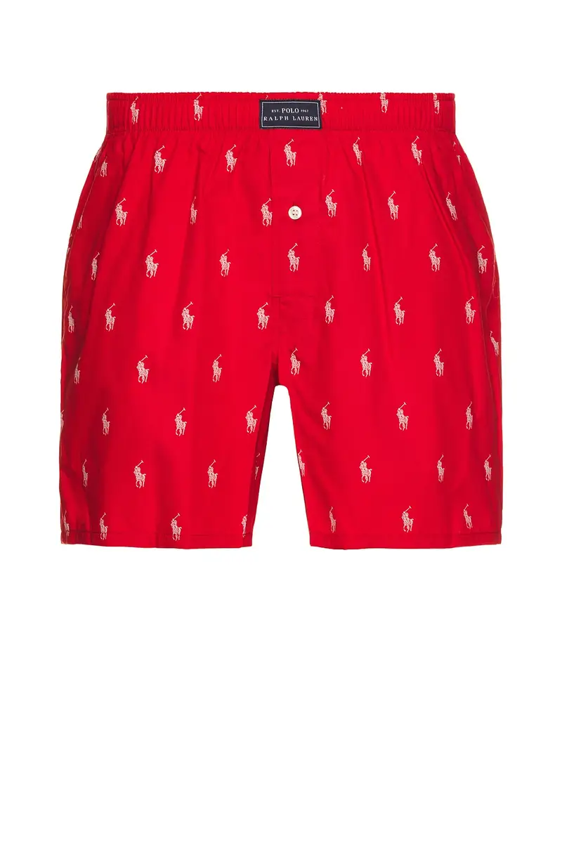 Polo Ralph Lauren Woven Boxer | Thumbnail 3