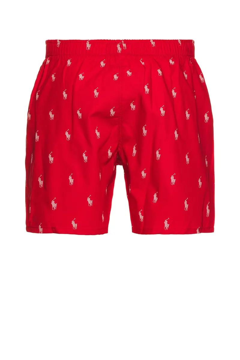 Polo Ralph Lauren Woven Boxer | Thumbnail 4