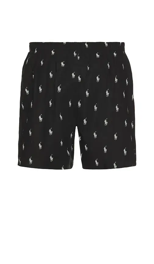 Polo Ralph Lauren Woven Boxer | Thumbnail 2