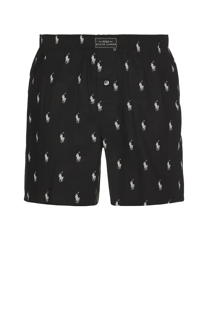 Polo Ralph Lauren Woven Boxer | Thumbnail 3