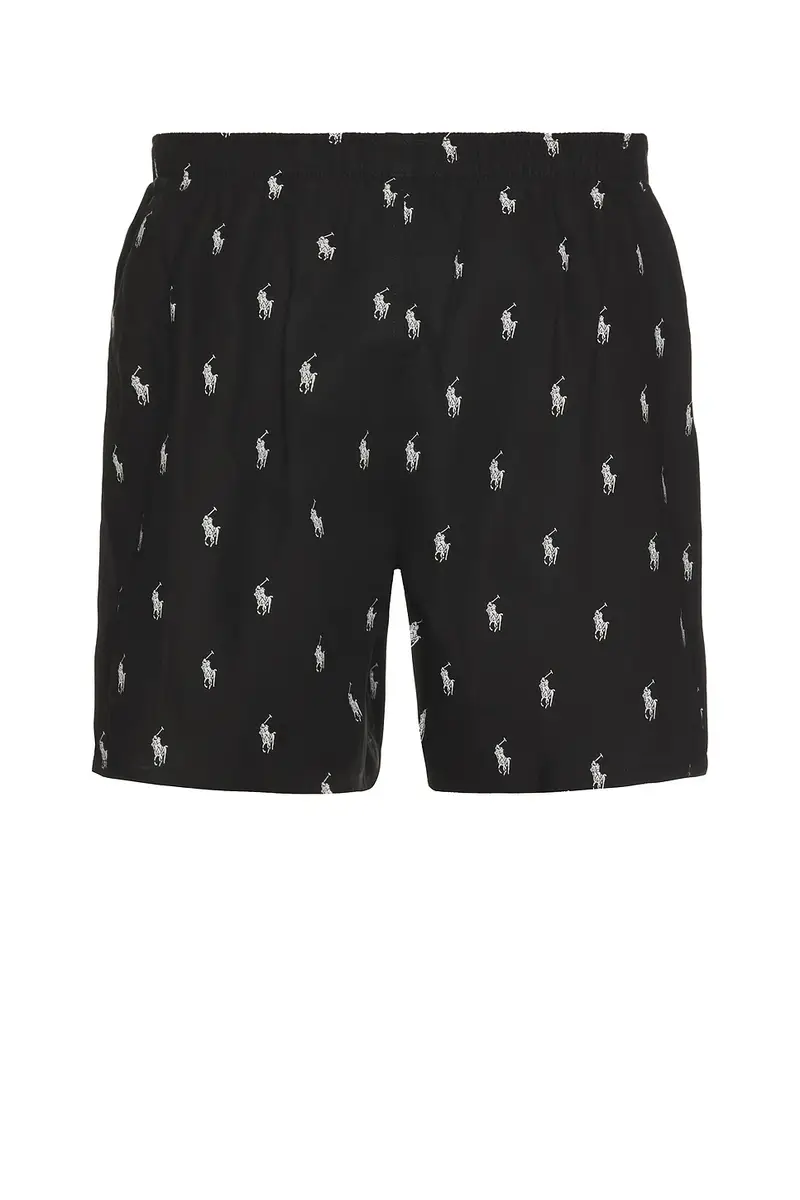 Polo Ralph Lauren Woven Boxer | Thumbnail 4