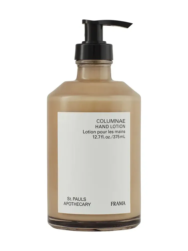 FRAMA Columnae Hand Lotion 375ml