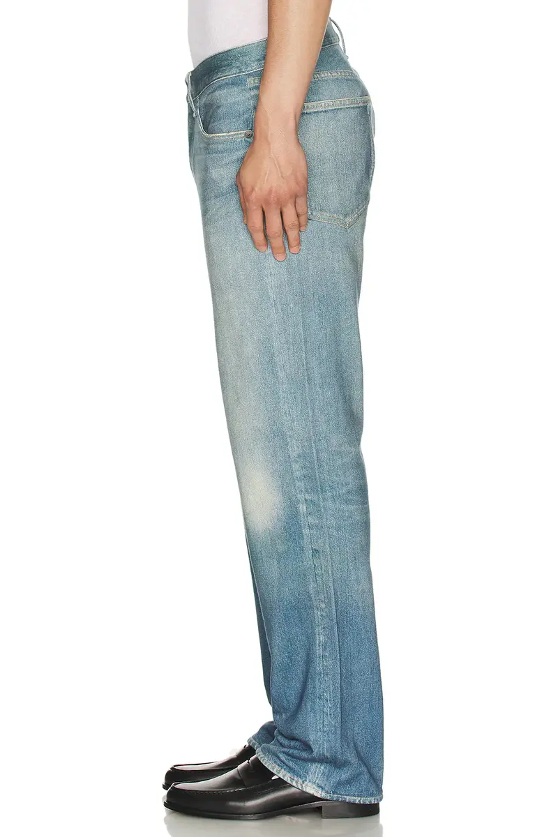 rag & bone Fit 4 Miramar Terry Jeans | Thumbnail 2 rag & bone Fit 4 Miramar Terry Jeans | Thumbnail 2