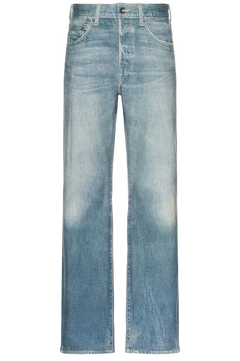 rag & bone Fit 4 Miramar Terry Jeans | Thumbnail 3 rag & bone Fit 4 Miramar Terry Jeans | Thumbnail 3