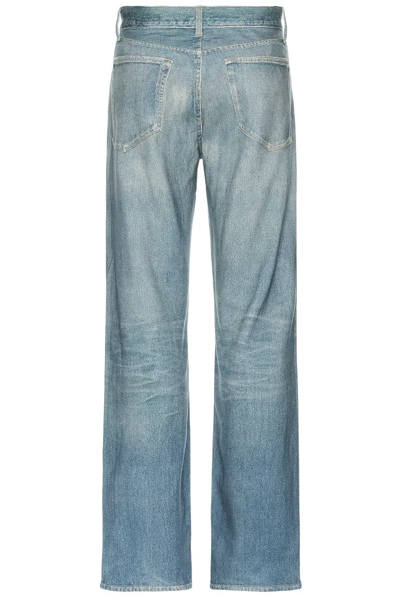 rag & bone Fit 4 Miramar Terry Jeans | Thumbnail 4 rag & bone Fit 4 Miramar Terry Jeans | Thumbnail 4