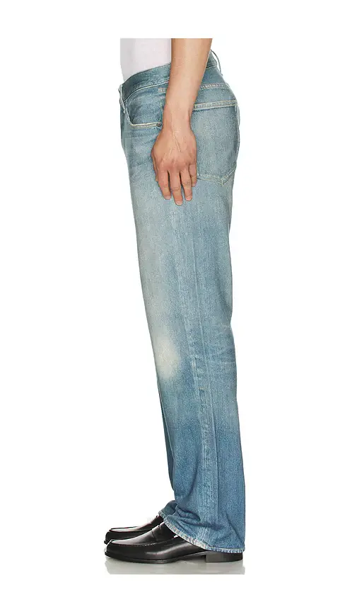 rag & bone Fit 4 Miramar Terry Jeans | Thumbnail 6 rag & bone Fit 4 Miramar Terry Jeans | Thumbnail 6