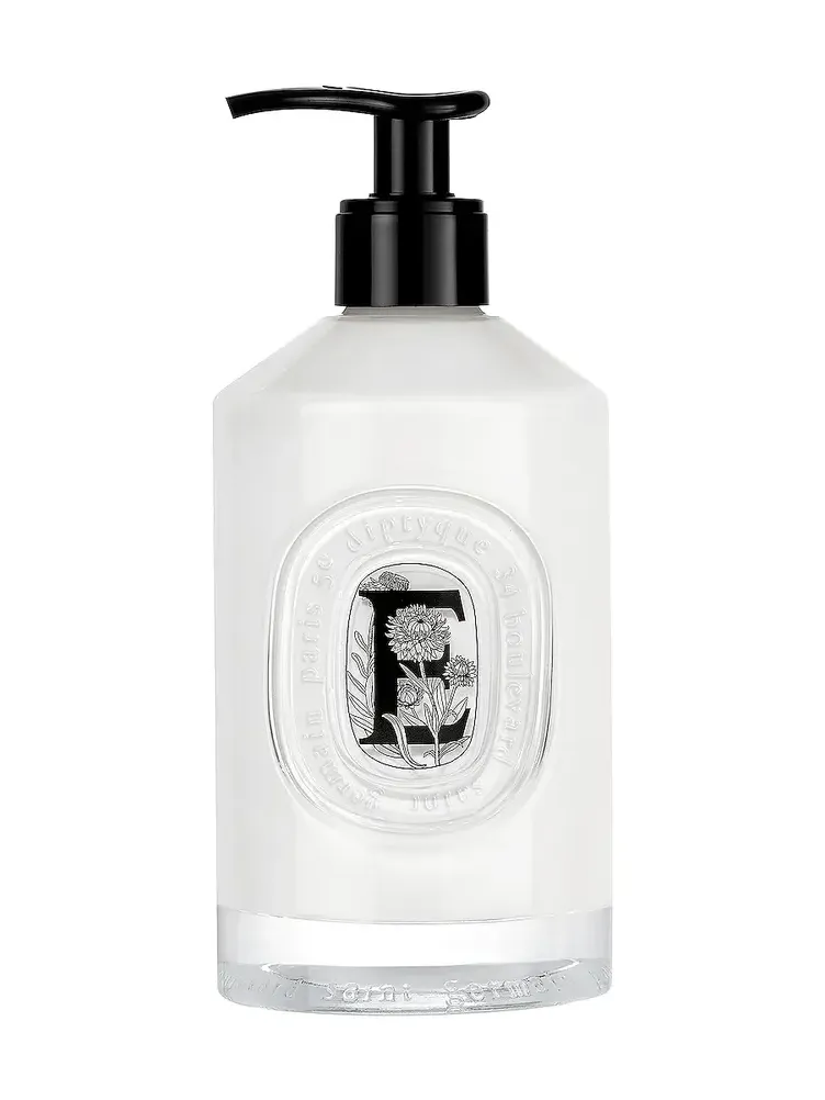 Diptyque Velvet Hand Lotion