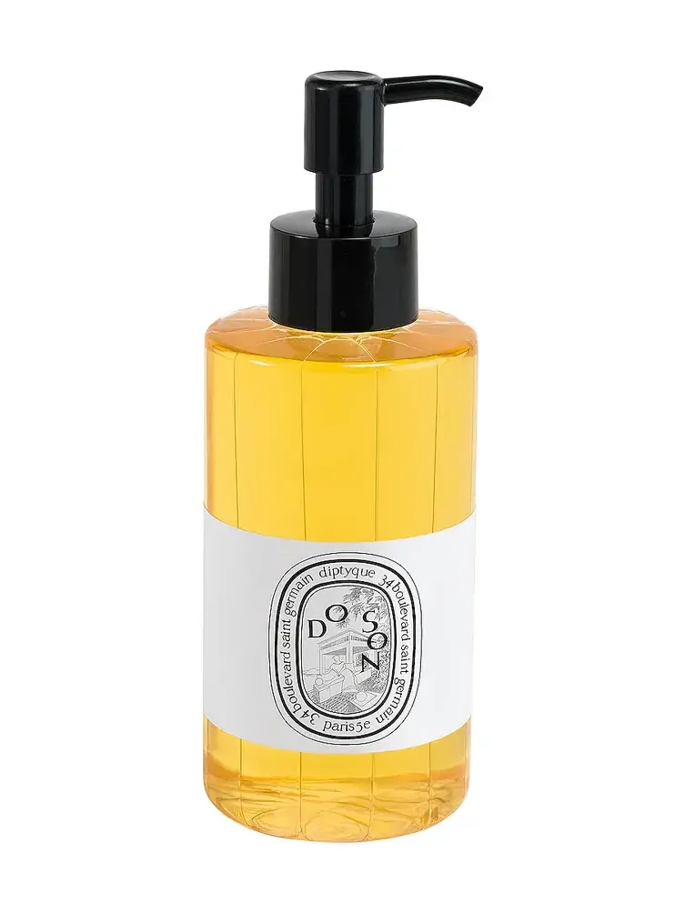 Diptyque Do Son Shower Oil