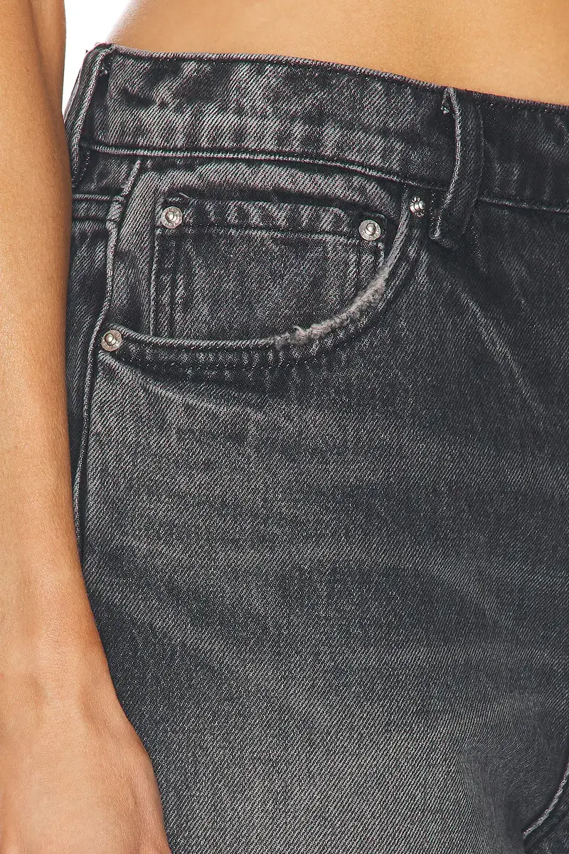 GRLFRND Jade Low Rise Relaxed Flare Jeans | Thumbnail 8 GRLFRND Jade Low Rise Relaxed Flare Jeans | Thumbnail 8
