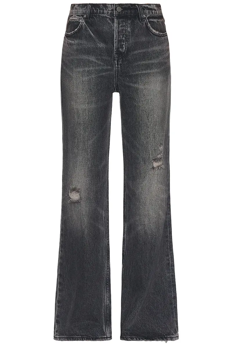 GRLFRND Jade Low Rise Relaxed Flare Jeans | Thumbnail 9 GRLFRND Jade Low Rise Relaxed Flare Jeans | Thumbnail 9