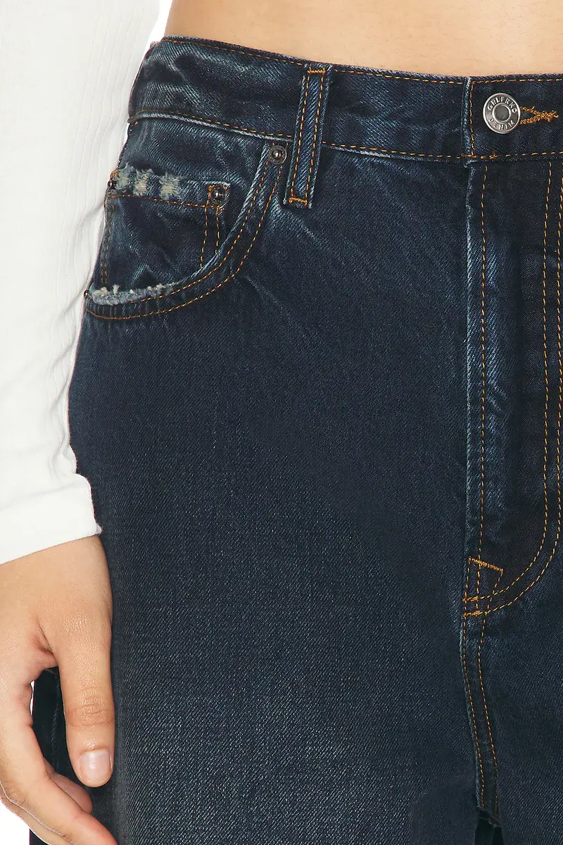 GRLFRND Rowan Oversized Baggy Jeans | Thumbnail 8 GRLFRND Rowan Oversized Baggy Jeans | Thumbnail 8