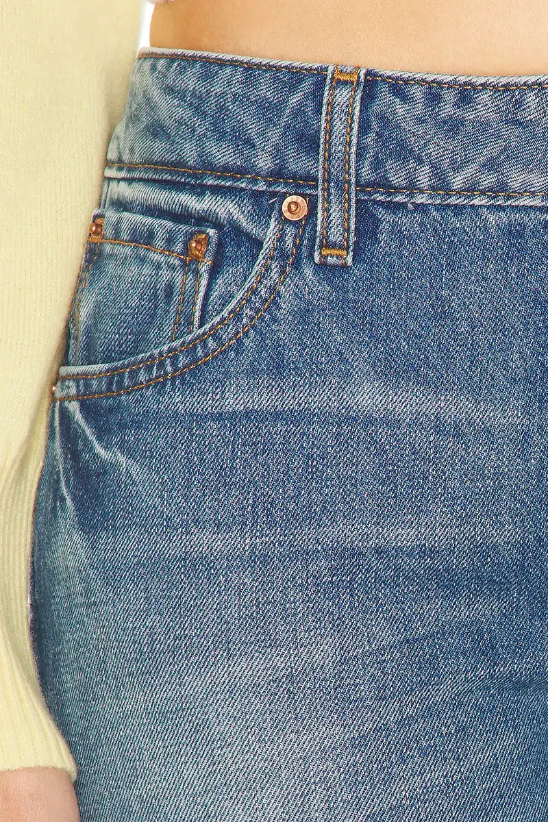GRLFRND Isabel Low Rise Straight Jeans | Thumbnail 8 GRLFRND Isabel Low Rise Straight Jeans | Thumbnail 8