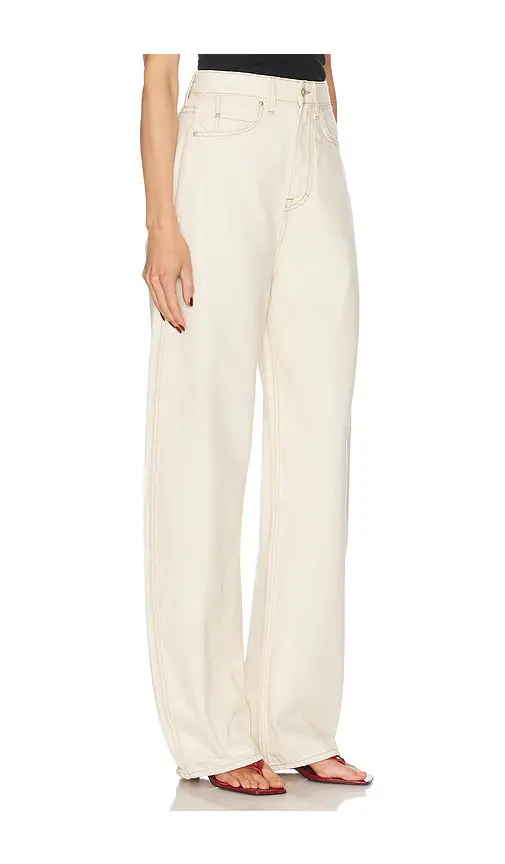 GRLFRND Austen High Rise Curve Jeans | Thumbnail 2 GRLFRND Austen High Rise Curve Jeans | Thumbnail 2