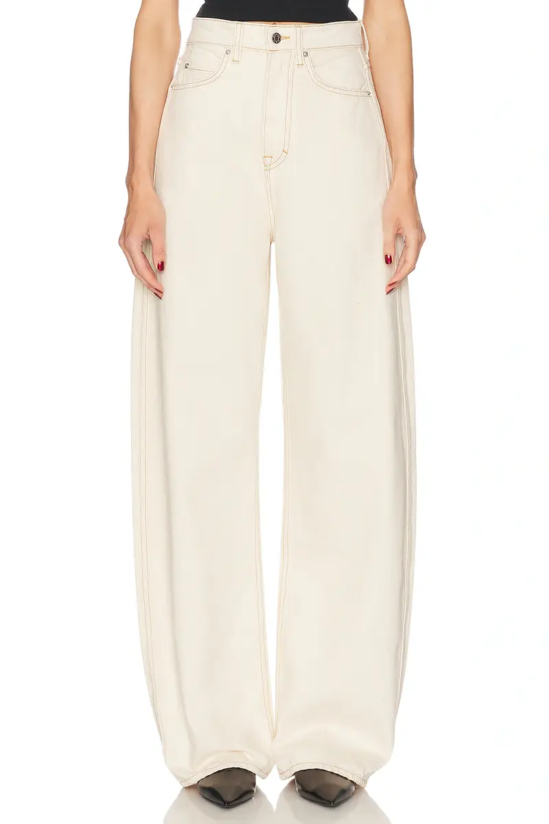 GRLFRND Austen High Rise Curve Jeans | Thumbnail 3 GRLFRND Austen High Rise Curve Jeans | Thumbnail 3