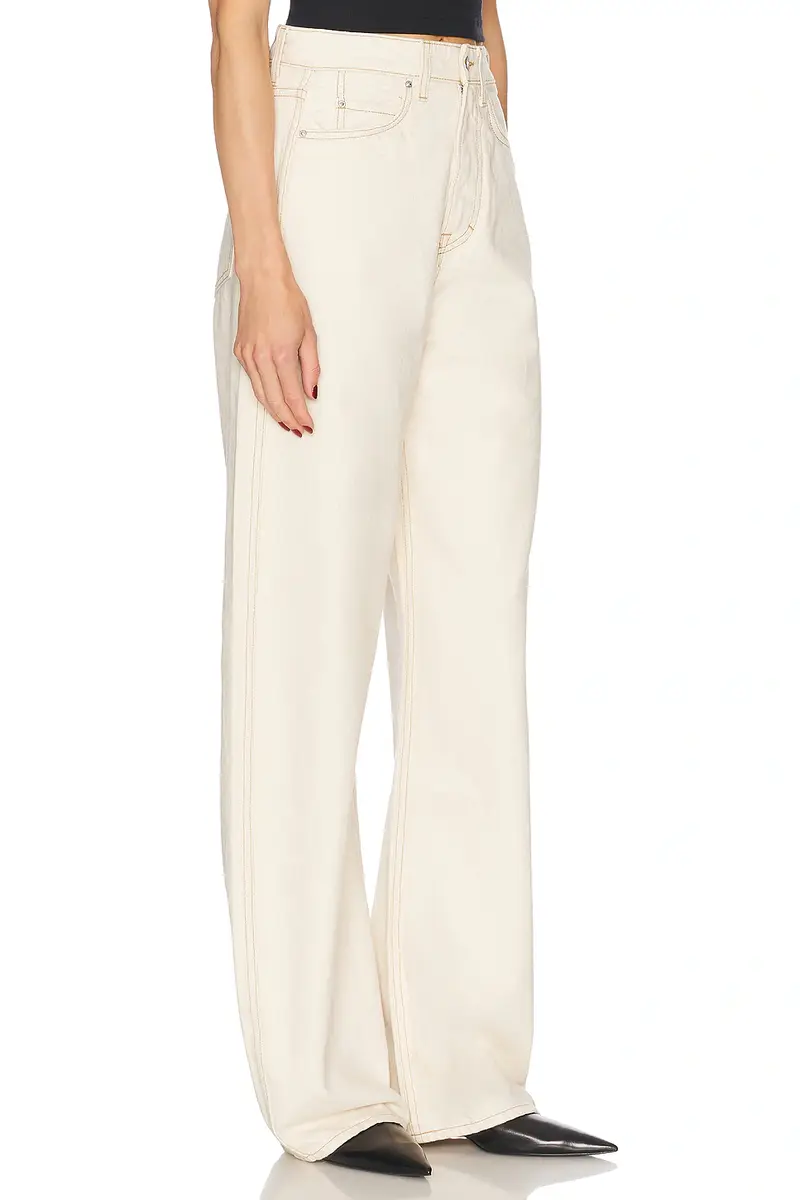 GRLFRND Austen High Rise Curve Jeans | Thumbnail 4 GRLFRND Austen High Rise Curve Jeans | Thumbnail 4