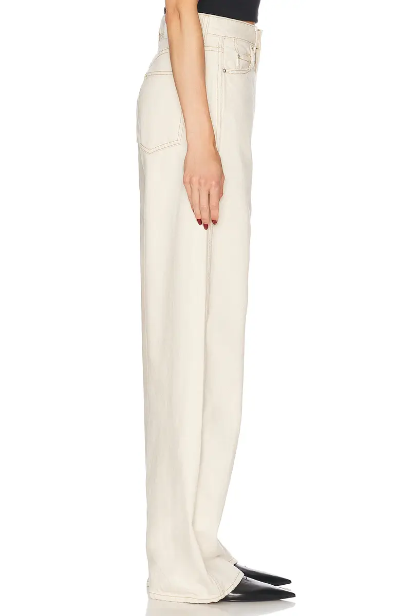 GRLFRND Austen High Rise Curve Jeans | Thumbnail 5 GRLFRND Austen High Rise Curve Jeans | Thumbnail 5