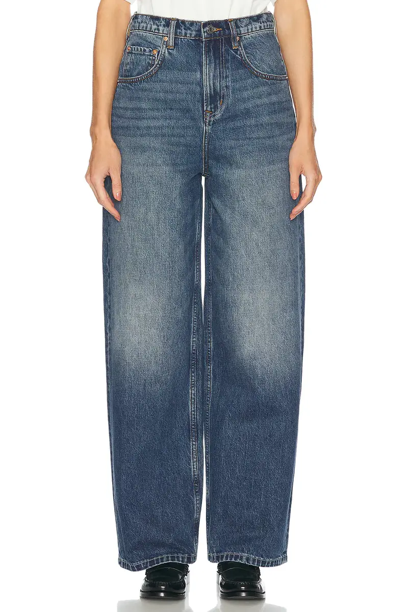 GRLFRND Enya Drop Rise Jeans | Thumbnail 3 GRLFRND Enya Drop Rise Jeans | Thumbnail 3