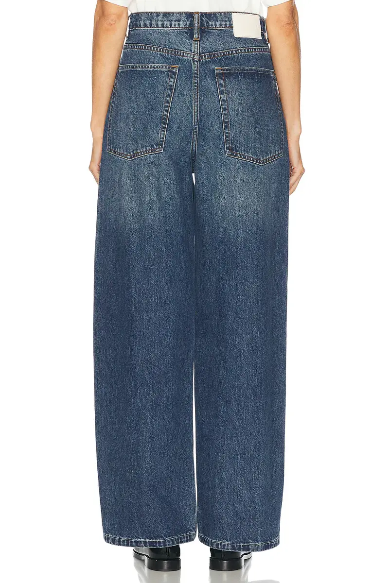 GRLFRND Enya Drop Rise Jeans | Thumbnail 6 GRLFRND Enya Drop Rise Jeans | Thumbnail 6