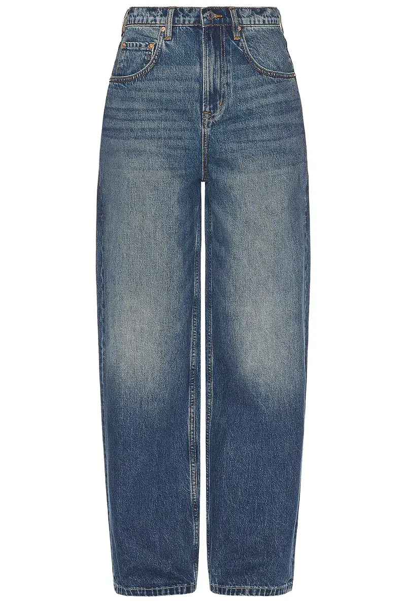GRLFRND Enya Drop Rise Jeans | Thumbnail 9 GRLFRND Enya Drop Rise Jeans | Thumbnail 9