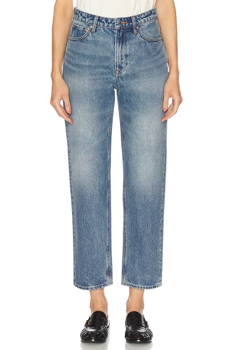 GRLFRND Eva Relaxed 90's Jeans | Thumbnail 3 GRLFRND Eva Relaxed 90's Jeans | Thumbnail 3