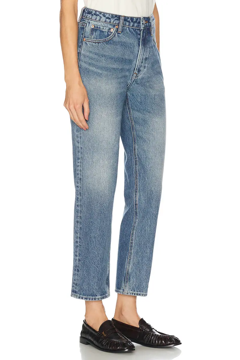 GRLFRND Eva Relaxed 90's Jeans | Thumbnail 4 GRLFRND Eva Relaxed 90's Jeans | Thumbnail 4