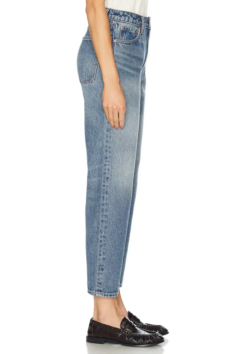 GRLFRND Eva Relaxed 90's Jeans | Thumbnail 5 GRLFRND Eva Relaxed 90's Jeans | Thumbnail 5