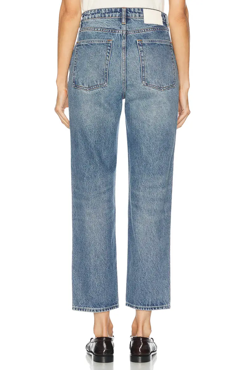 GRLFRND Eva Relaxed 90's Jeans | Thumbnail 6 GRLFRND Eva Relaxed 90's Jeans | Thumbnail 6