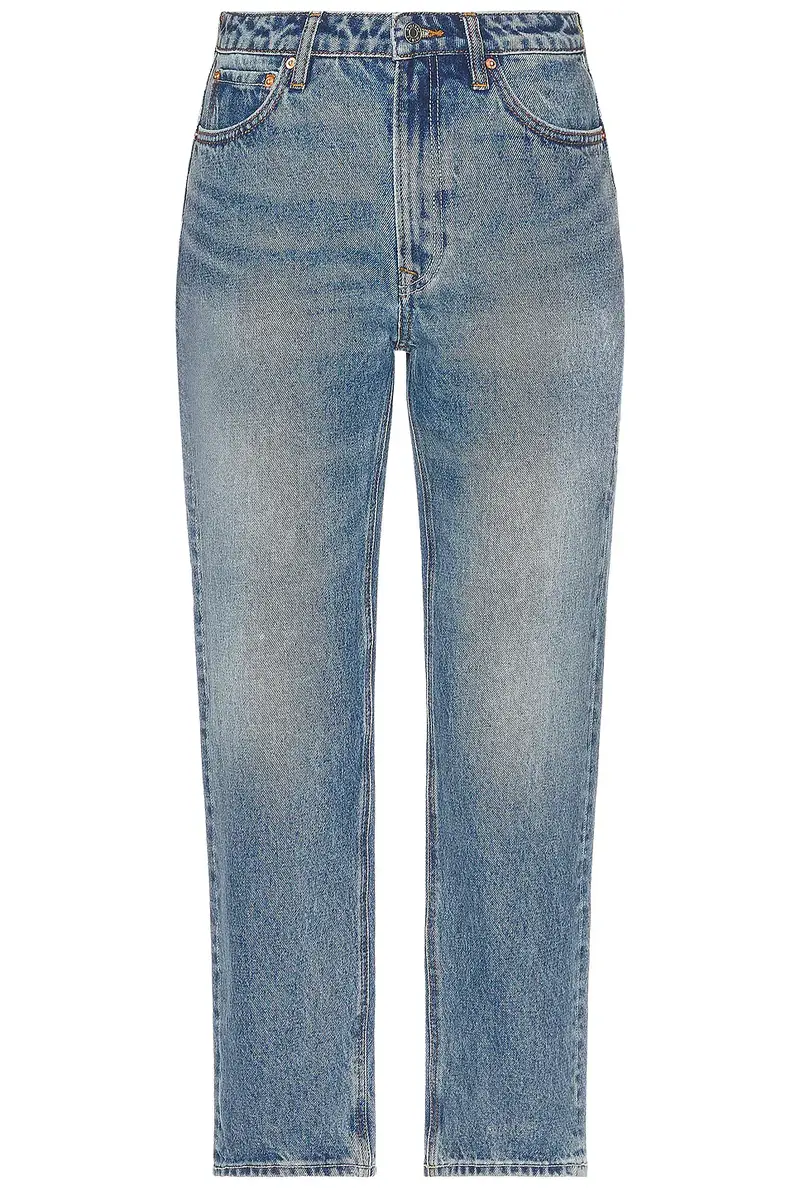 GRLFRND Eva Relaxed 90's Jeans | Thumbnail 9 GRLFRND Eva Relaxed 90's Jeans | Thumbnail 9