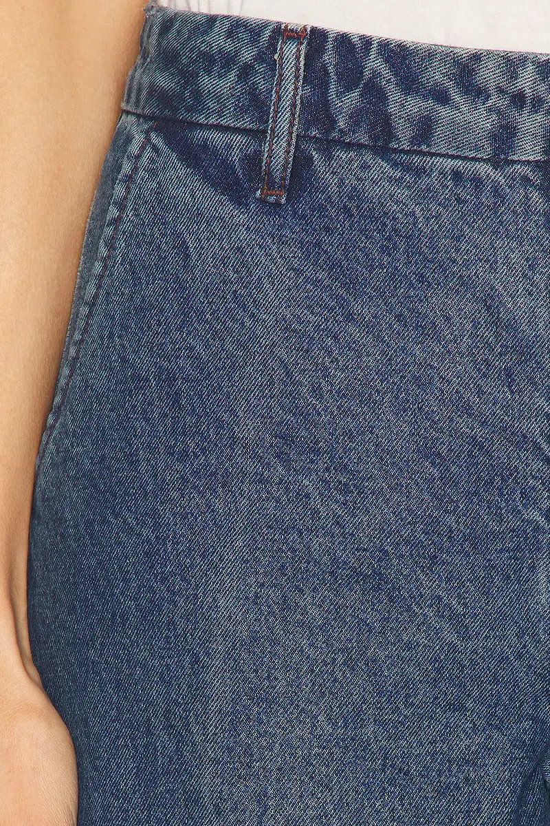 GRLFRND Sutton Wide Leg Trouser Jeans | Thumbnail 8 GRLFRND Sutton Wide Leg Trouser Jeans | Thumbnail 8
