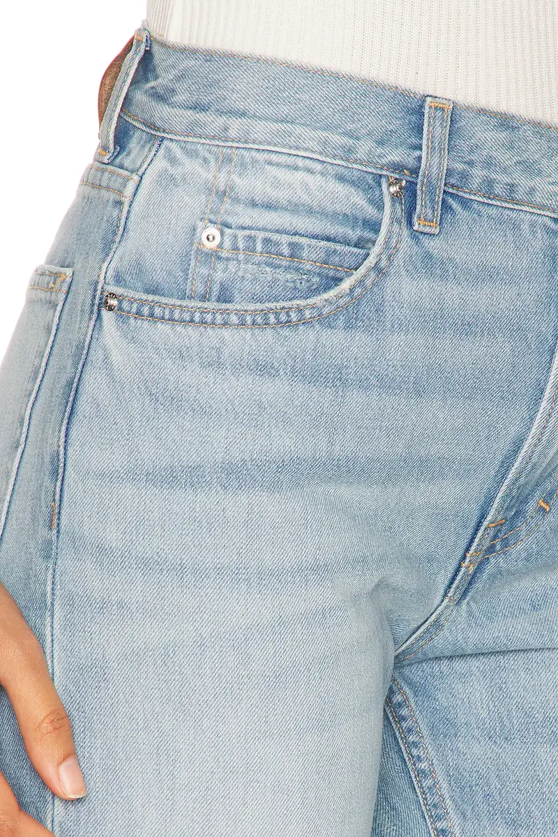 GRLFRND Danie Mid Rise Boot Jeans | Thumbnail 8